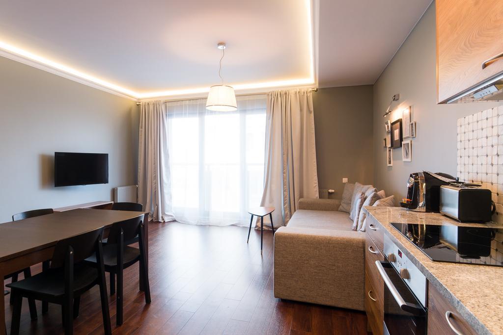 Huoneistohotelli EXCLUSIVE Apartment Hotels 4*