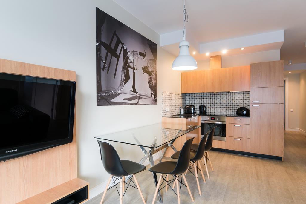EXCLUSIVE Apartment Hotels