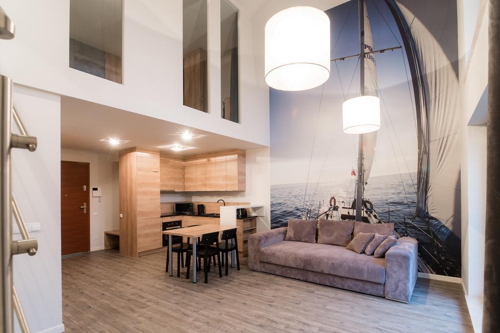 EXCLUSIVE Apartment Hotels Huoneistohotelli 4*
