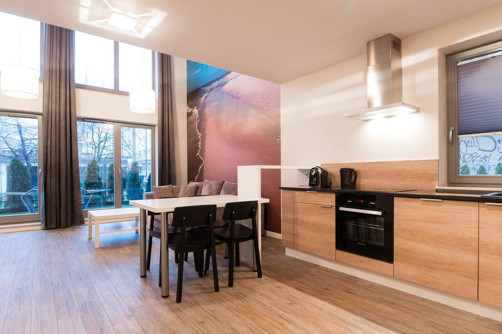 Huoneistohotelli EXCLUSIVE Apartment Hotels 4*