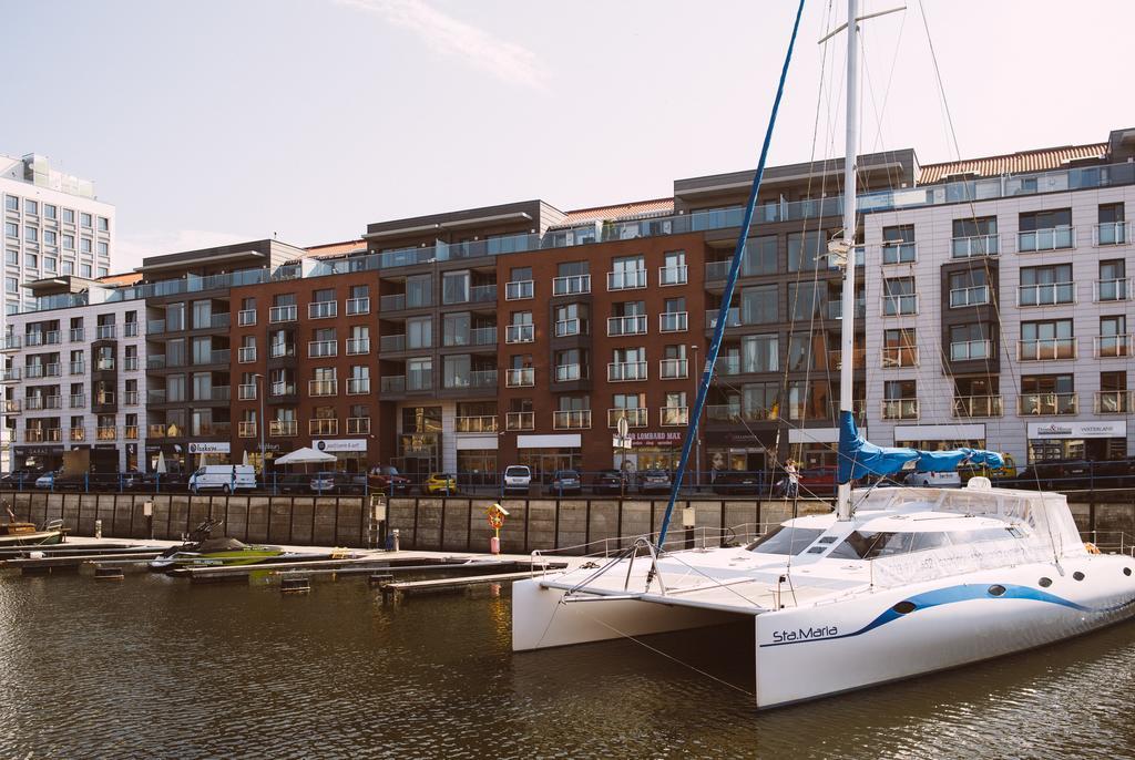 EXCLUSIVE Apartment Hotels