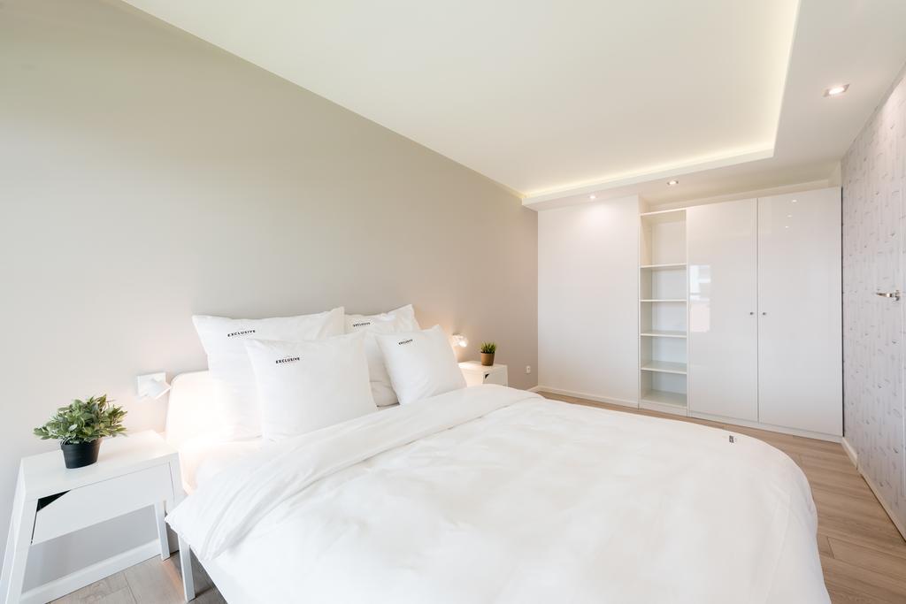 Huoneistohotelli EXCLUSIVE Apartment Hotels