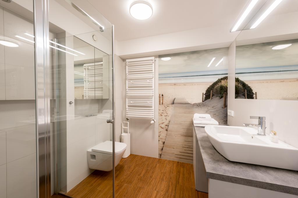 Huoneistohotelli EXCLUSIVE Apartment Hotels