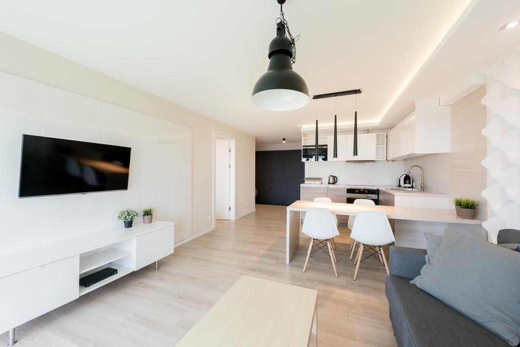 EXCLUSIVE Apartment Hotels