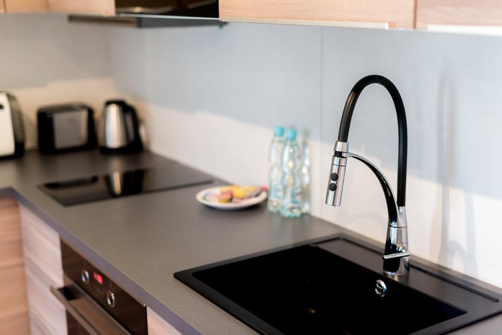 Huoneistohotelli EXCLUSIVE Apartment Hotels