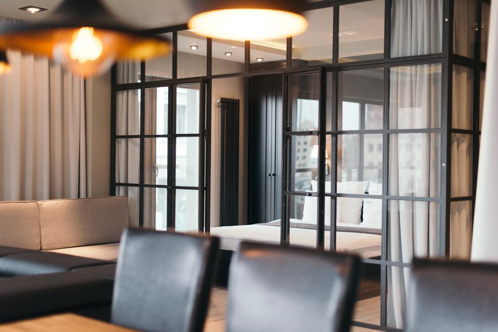 EXCLUSIVE Apartment Hotels 4* Gdańsk