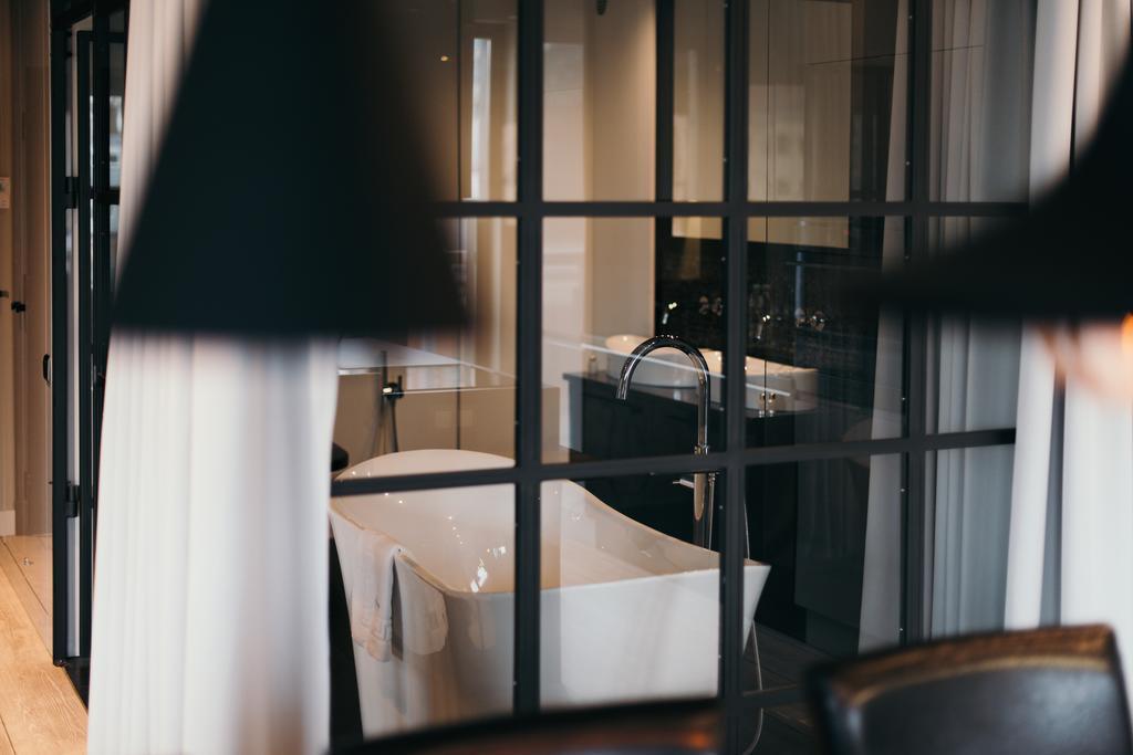 EXCLUSIVE Apartment Hotels