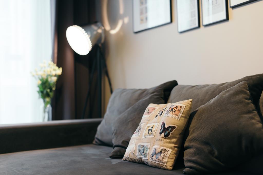 EXCLUSIVE Apartment Hotels 4*