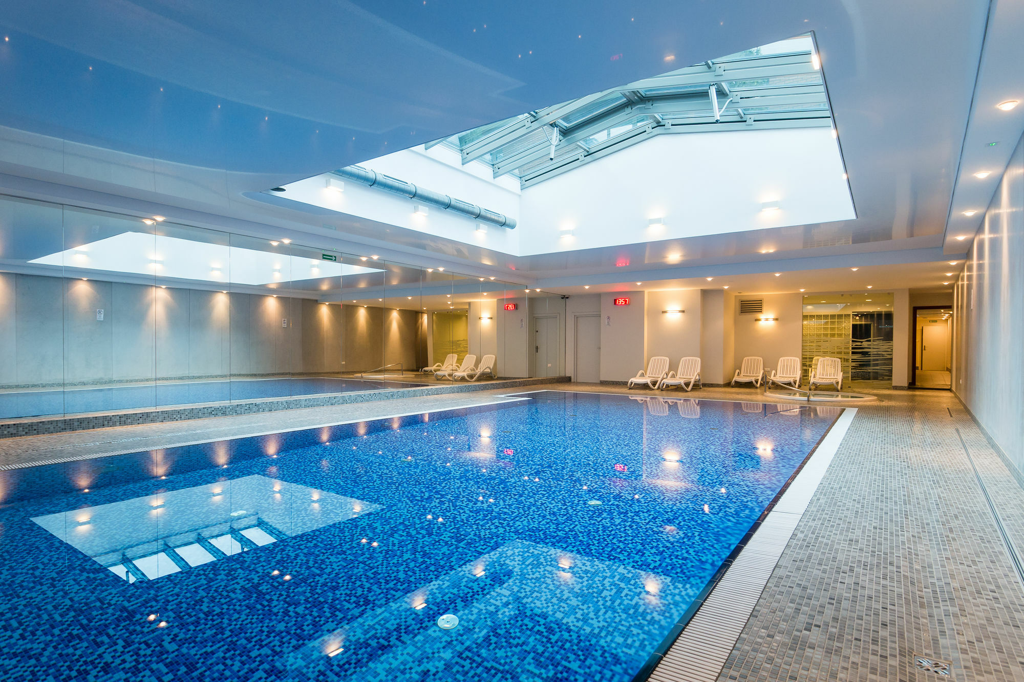 EXCLUSIVE Apartment Hotels Huoneistohotelli Gdańsk