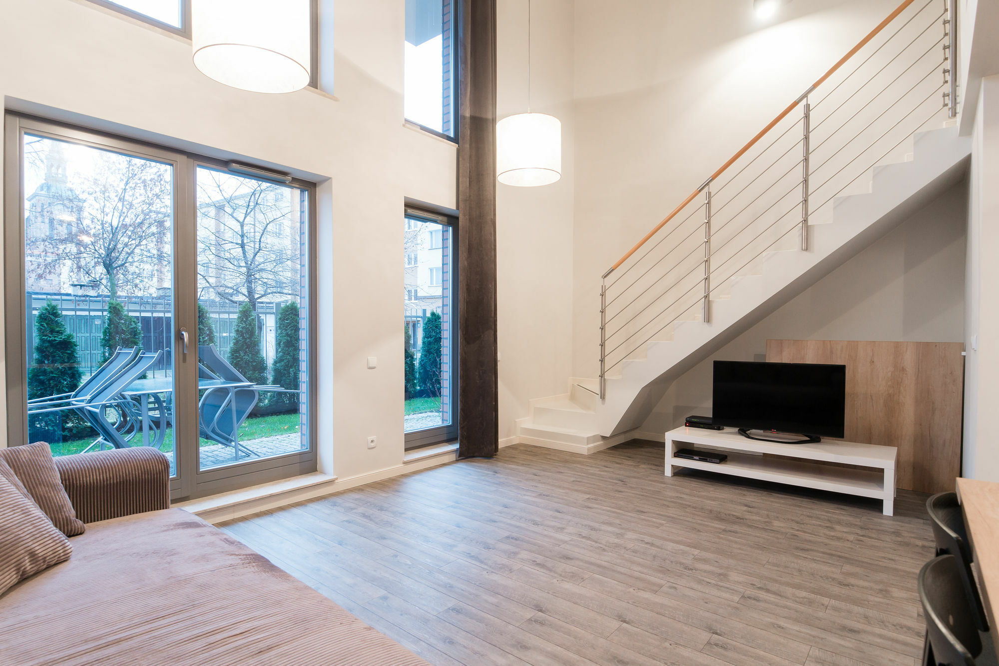 EXCLUSIVE Apartment Hotels