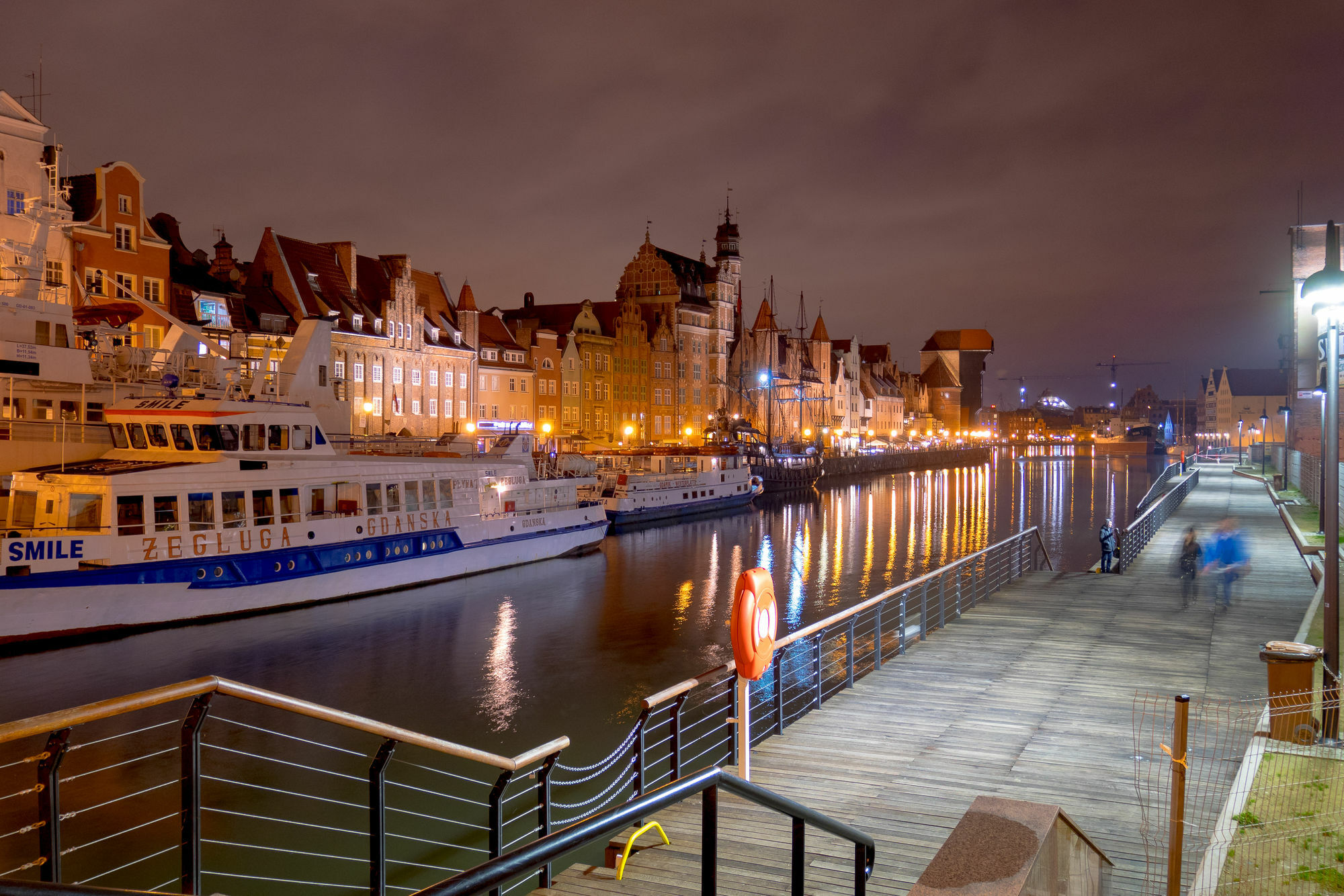 EXCLUSIVE Apartment Hotels Gdańsk