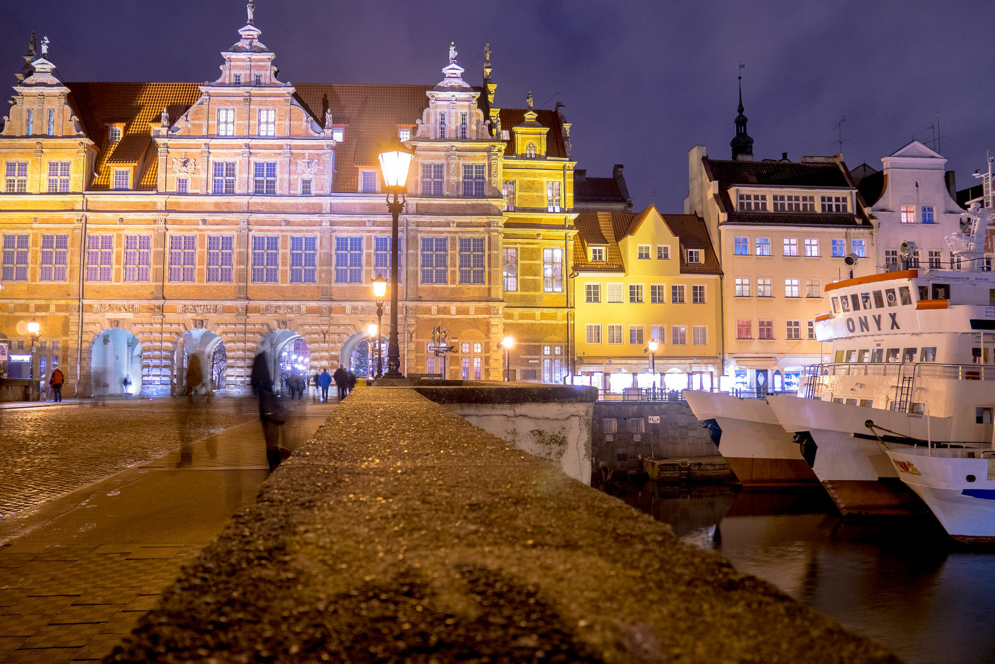 EXCLUSIVE Apartment Hotels 4* Gdańsk