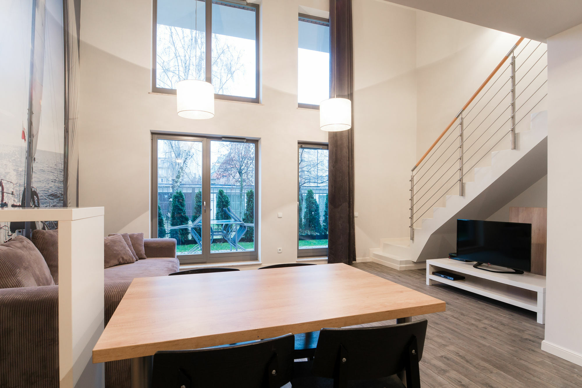 EXCLUSIVE Apartment Hotels Huoneistohotelli 4*