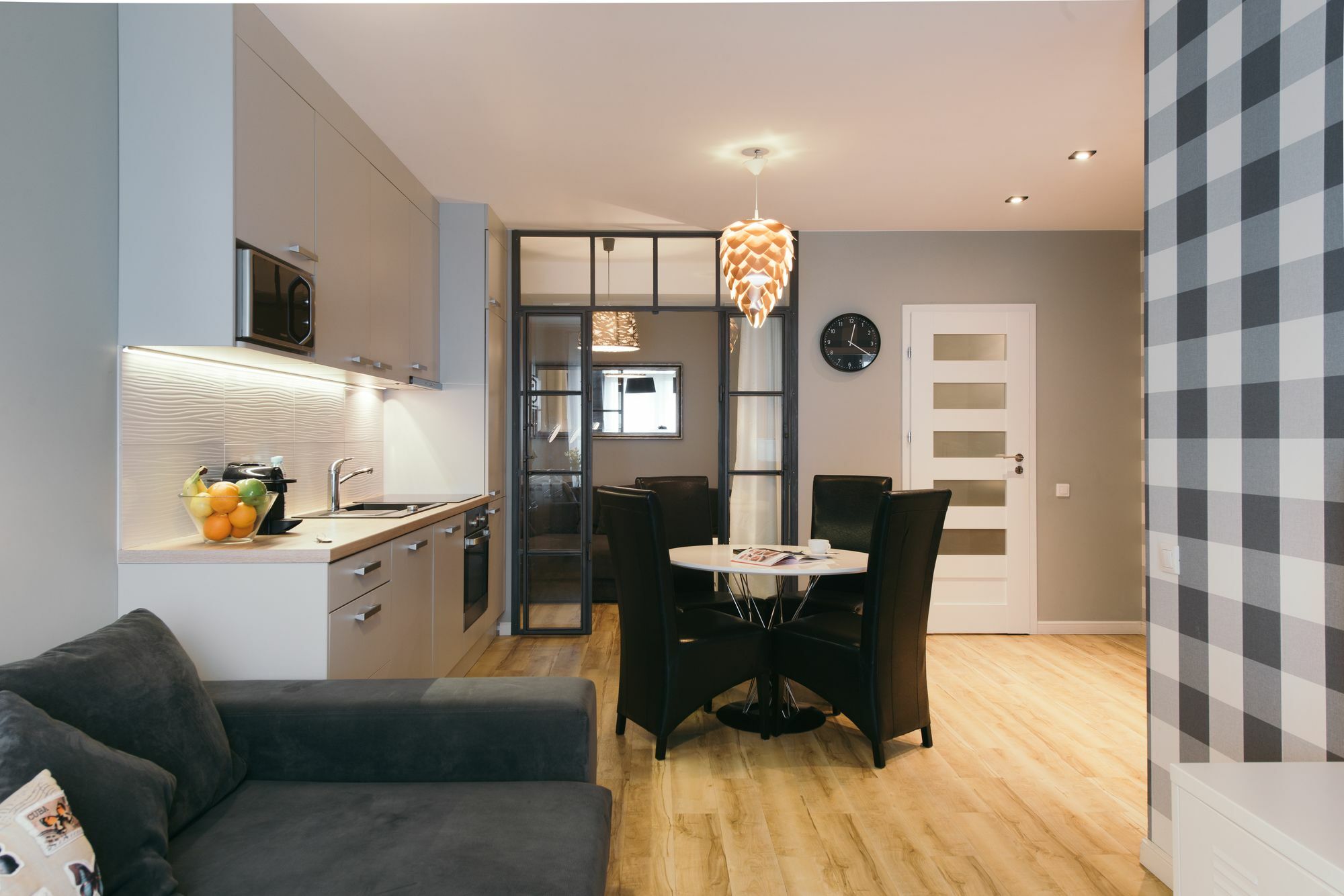 EXCLUSIVE Apartment Hotels Gdańsk