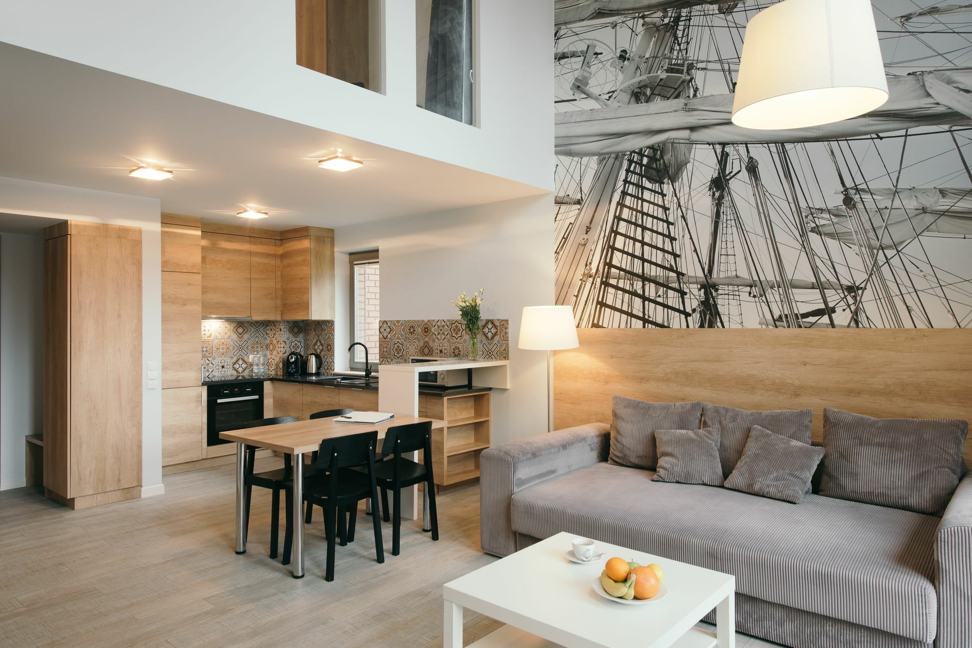 EXCLUSIVE Apartment Hotels Huoneistohotelli 4*