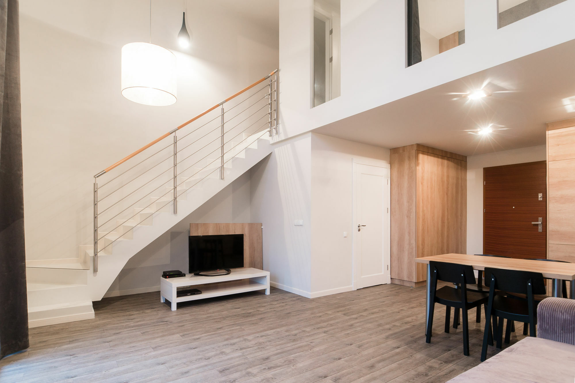 EXCLUSIVE Apartment Hotels Huoneistohotelli