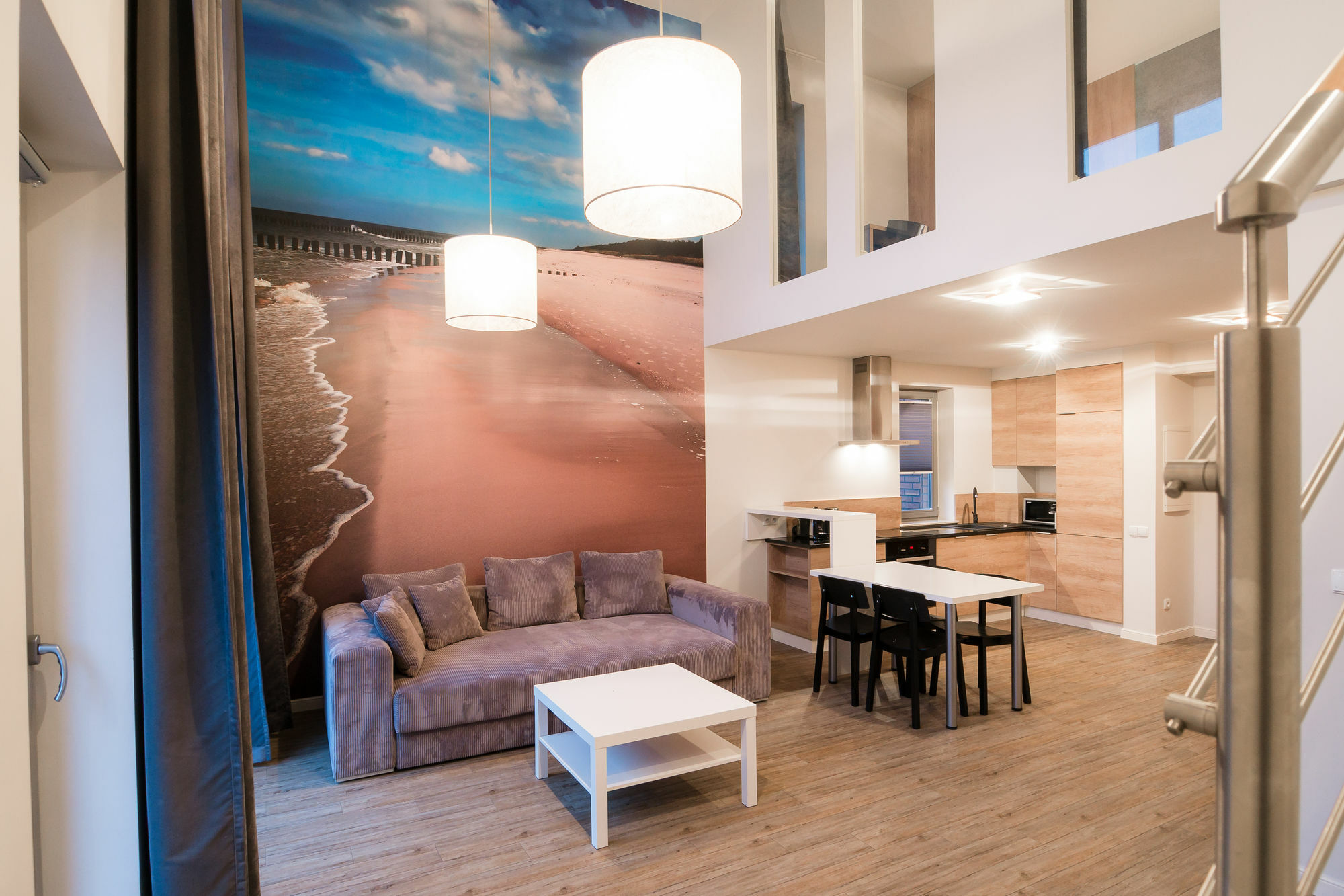 EXCLUSIVE Apartment Hotels Huoneistohotelli