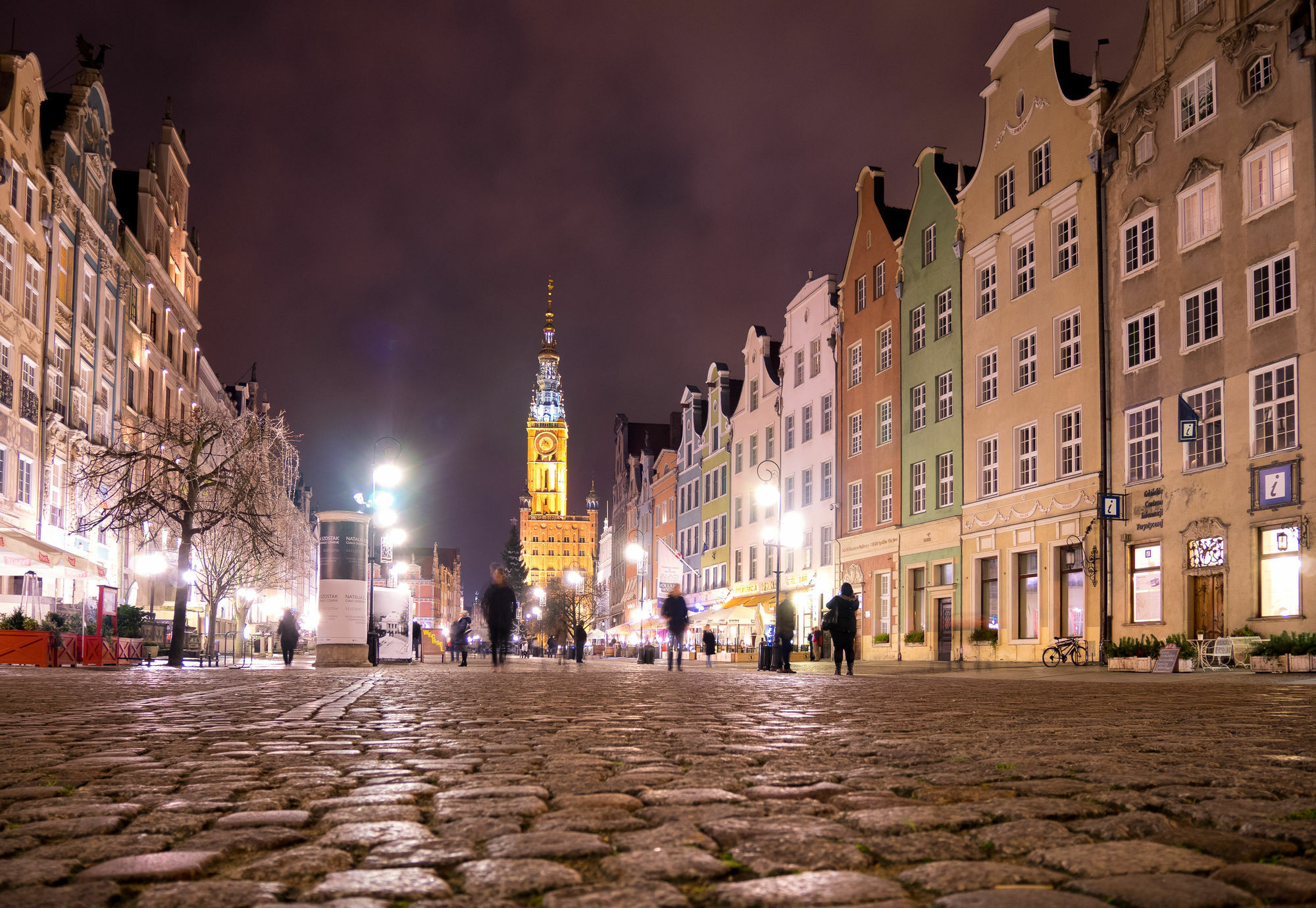 Huoneistohotelli EXCLUSIVE Apartment Hotels Gdańsk