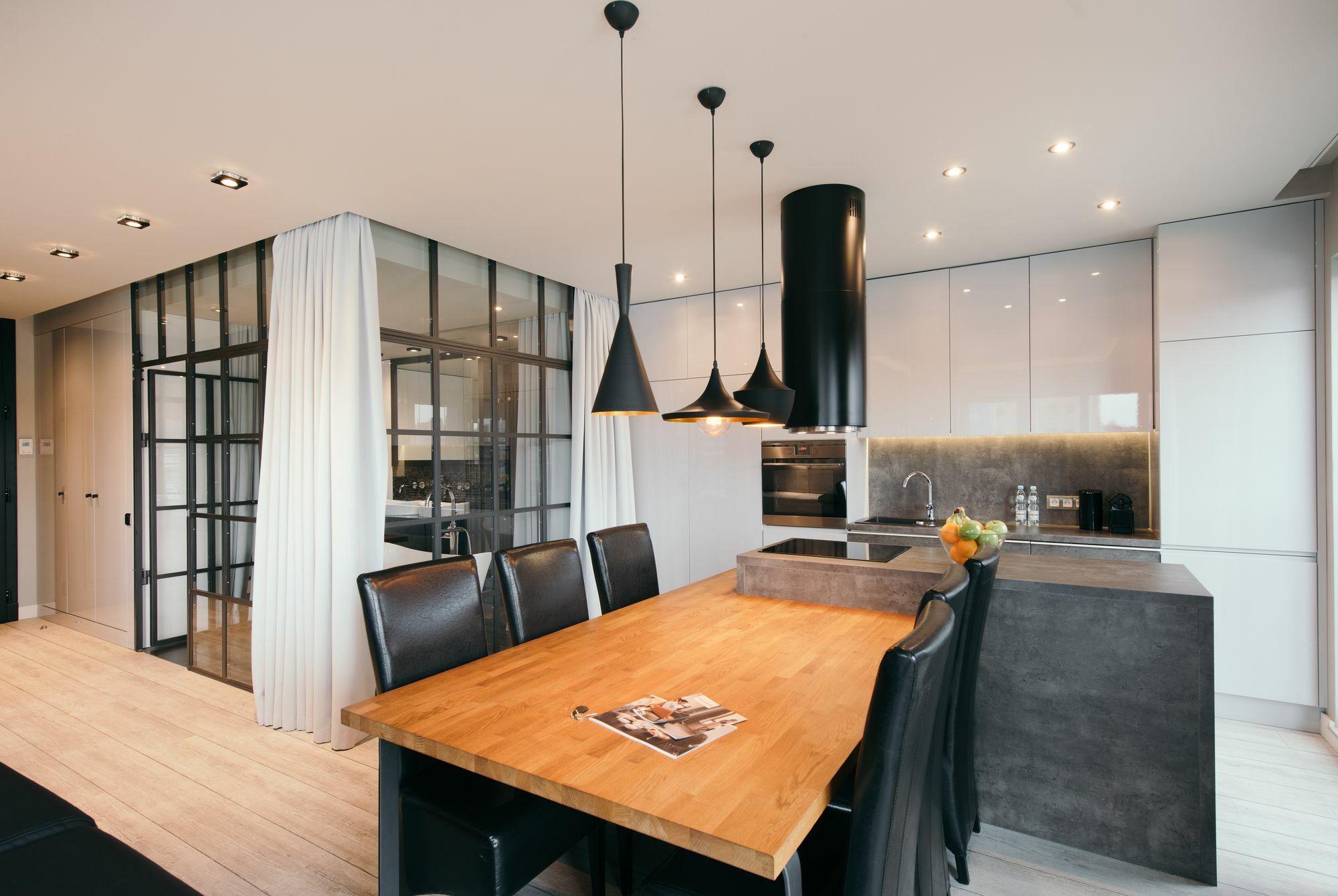 EXCLUSIVE Apartment Hotels 4* Gdańsk